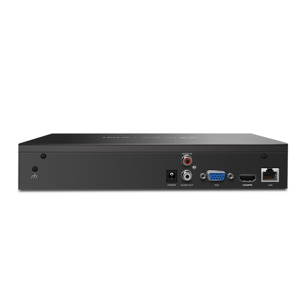 TP-Link VIGI 8 Channel Network Video Recorder (VIGI NVR1008H)
