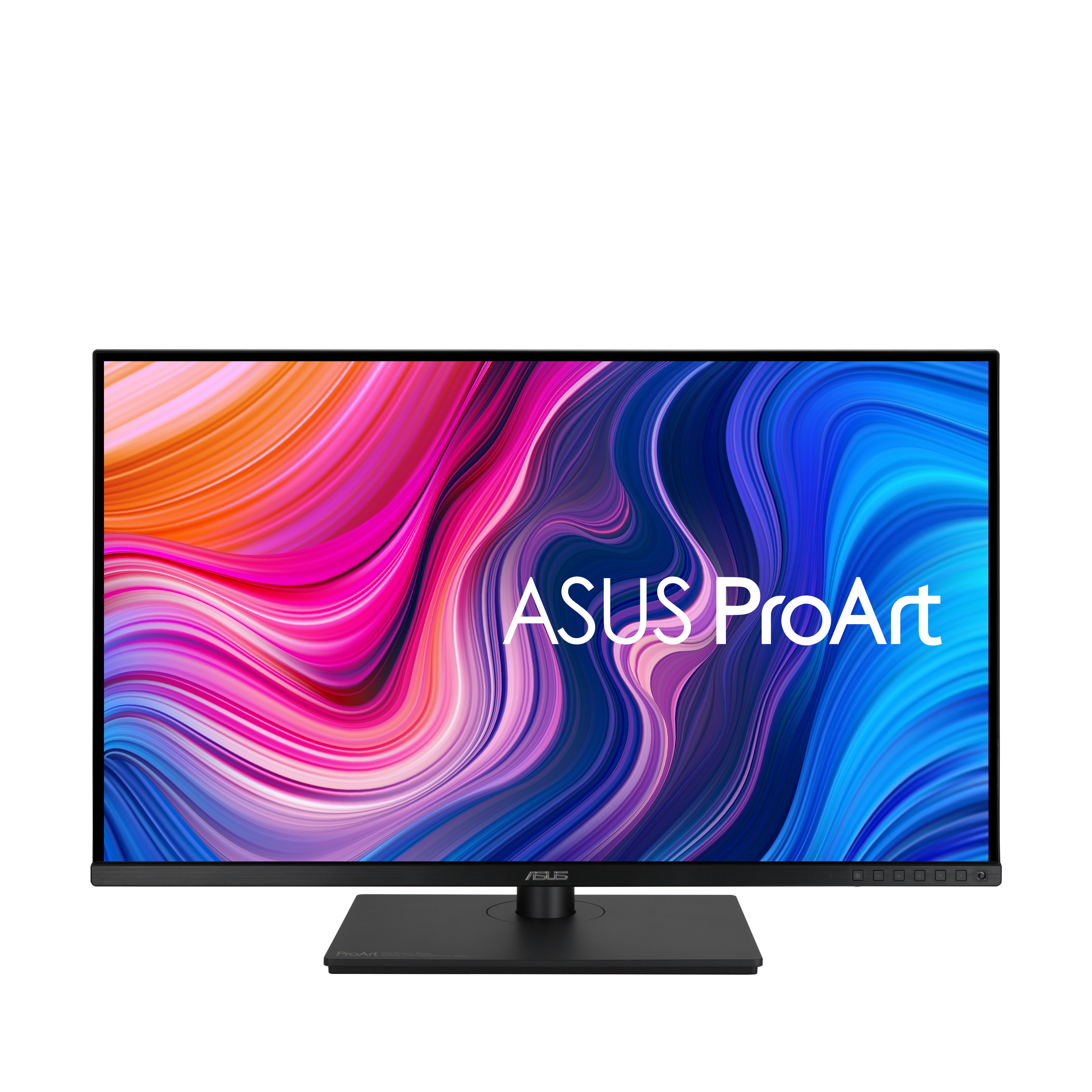 ASUS ProArt PA328CGV computer monitor 81.3 cm (32") 2560 x 1440 pixels Wide Quad HD Black (90LM06R1-B01170)