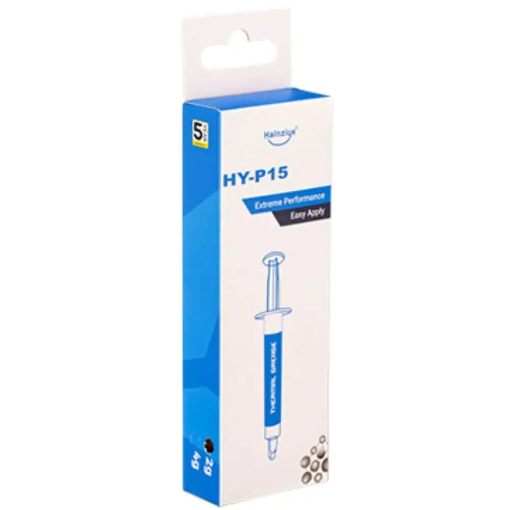 Termalna pasta Halnziye HY-P15 2g (tuba)