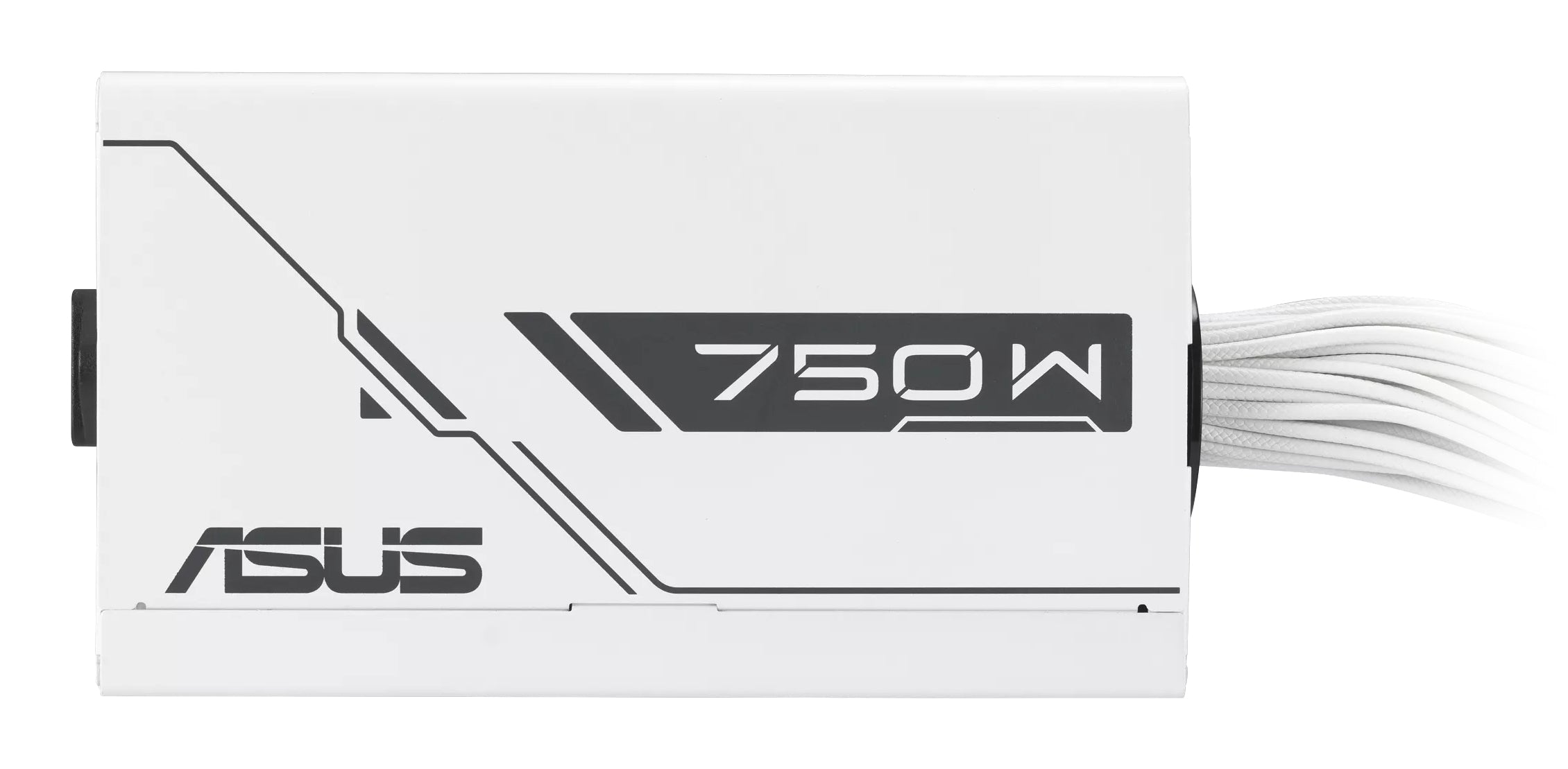 ASUS Prime 750W Bronze White Edition power supply unit 20+4 pin ATX ATX (90YE00Y3-B0NA00)