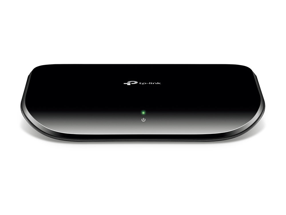 TP-Link 5-Port Gigabit Desktop Network Switch (TL-SG1005D V4)