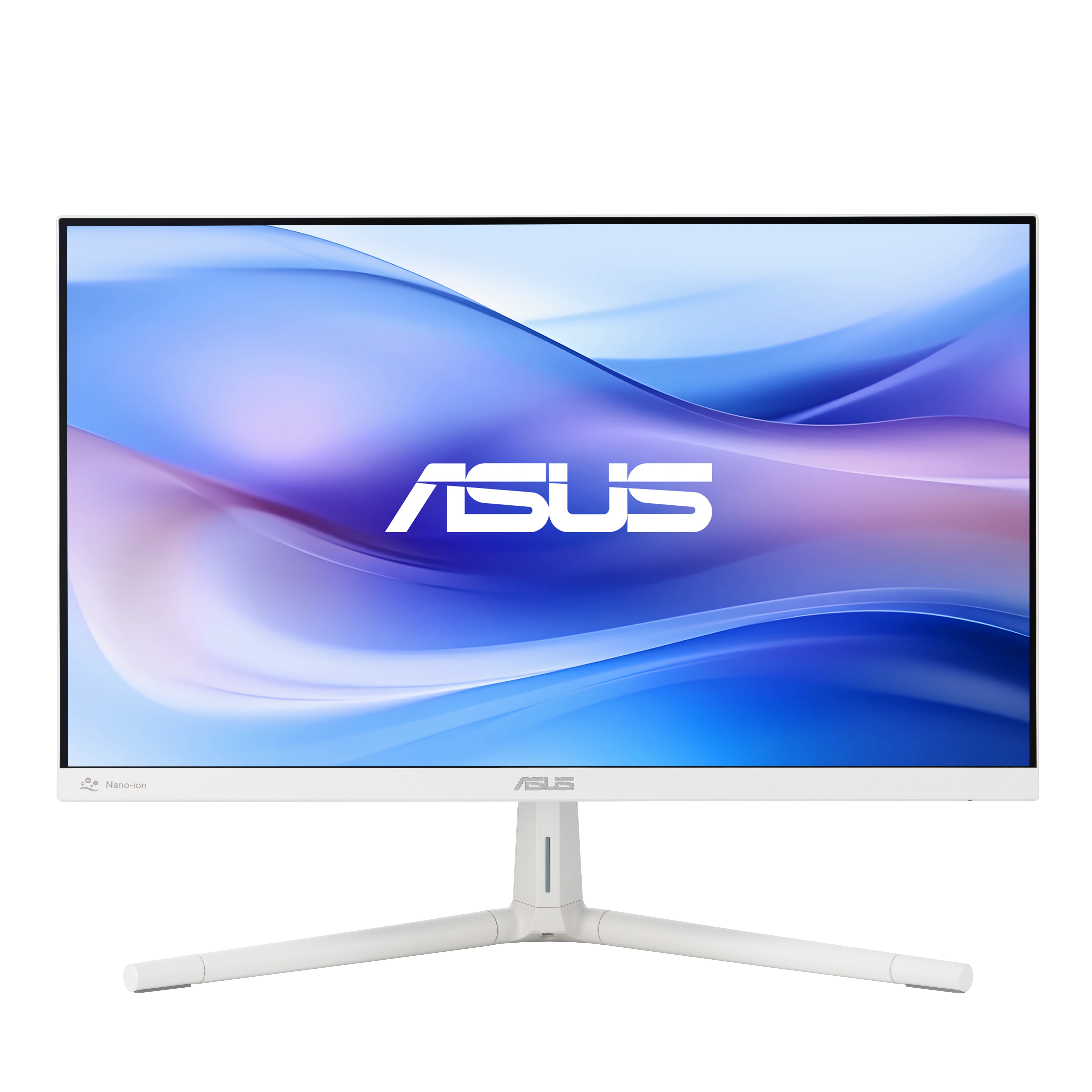 ASUS EyeCare VU279HFI-W computer monitor 68.6 cm (27") 1920 x 1080 pixels Full HD LCD White (90LM09IT-B01K70)