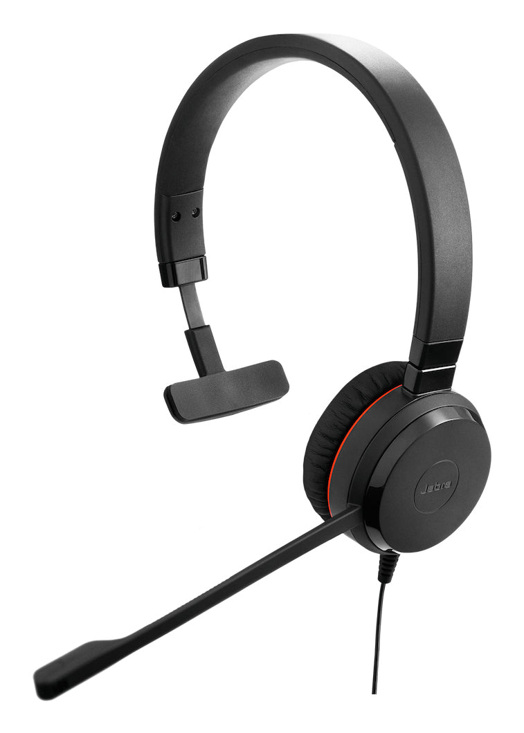 Jabra Evolve 30 II MS Stereo