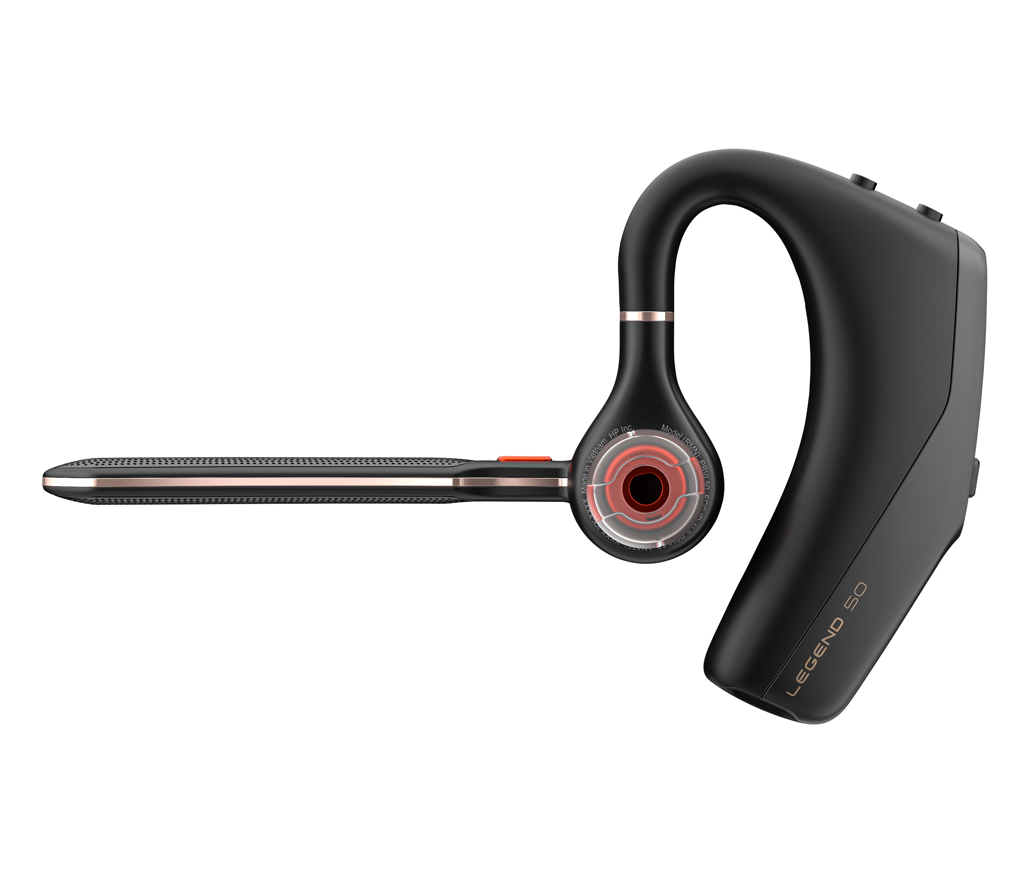HP Poly Voyager Legend 50-M Headset UC (AJ8V4AA)