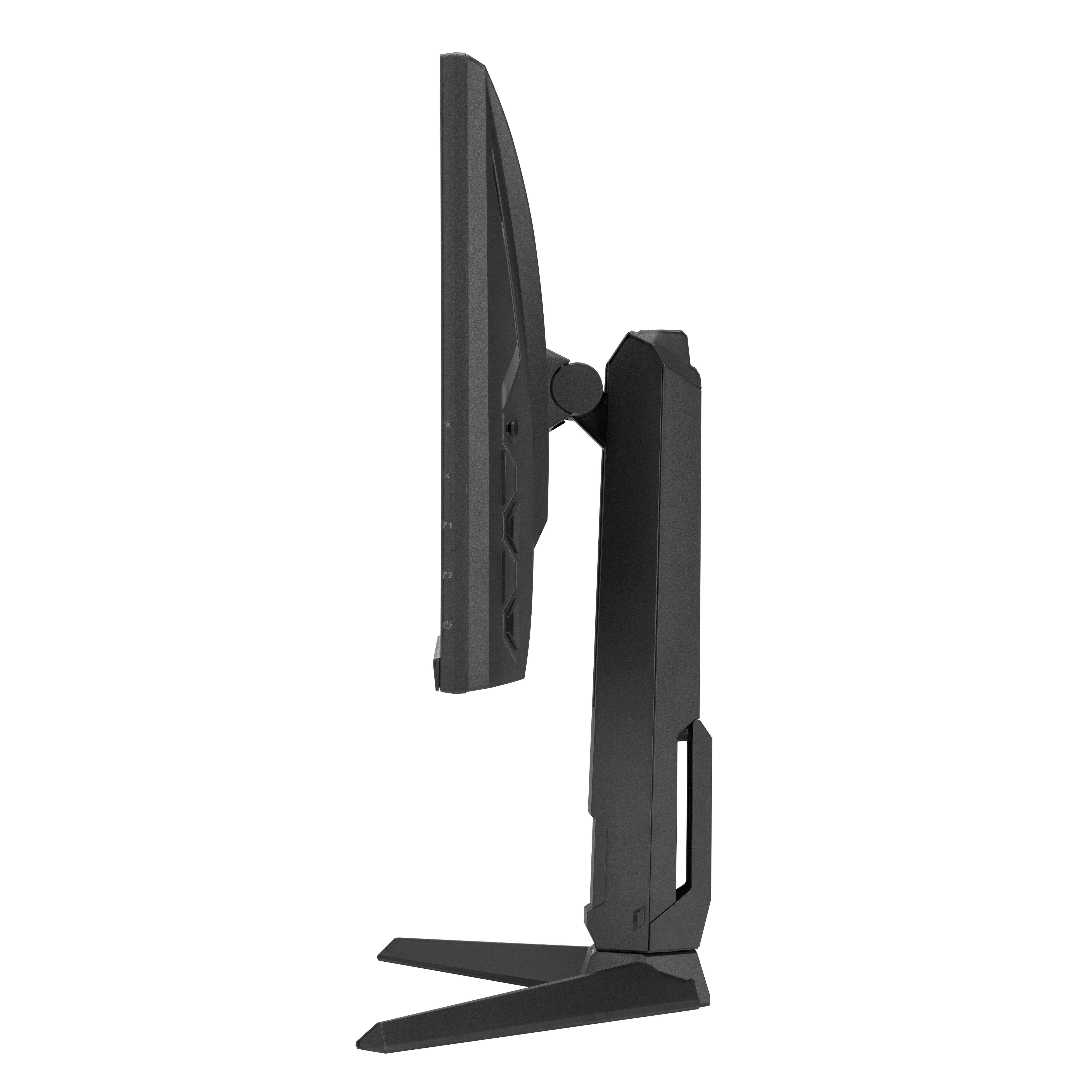 ASUS TUF Gaming VG259QL5A computer monitor 62.2 cm (24.5") 1920 x 1080 pixels Full HD LED Black