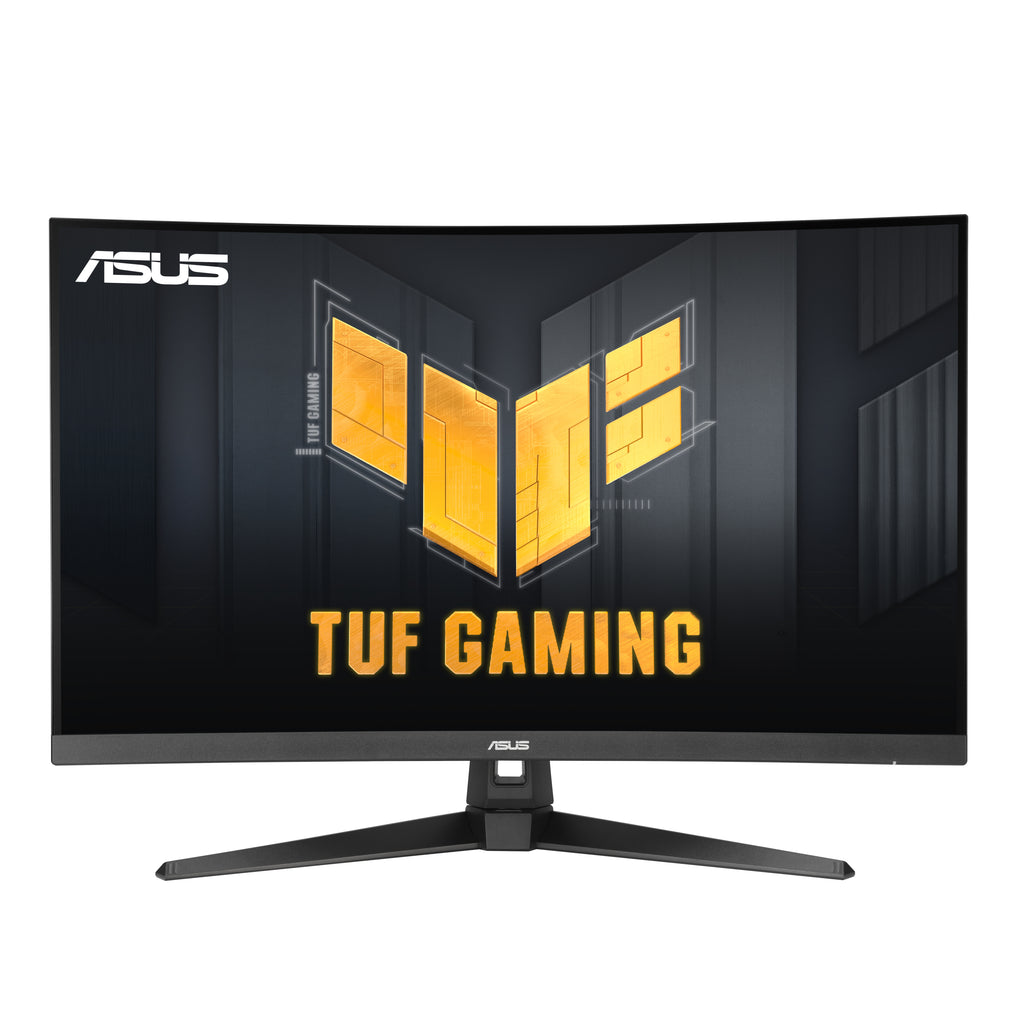 ASUS TUF Gaming VG32WQ3B computer monitor 80 cm (31.5") 2560 x 1440 pixels Quad HD LED Black (90LM0AP1-B01171)