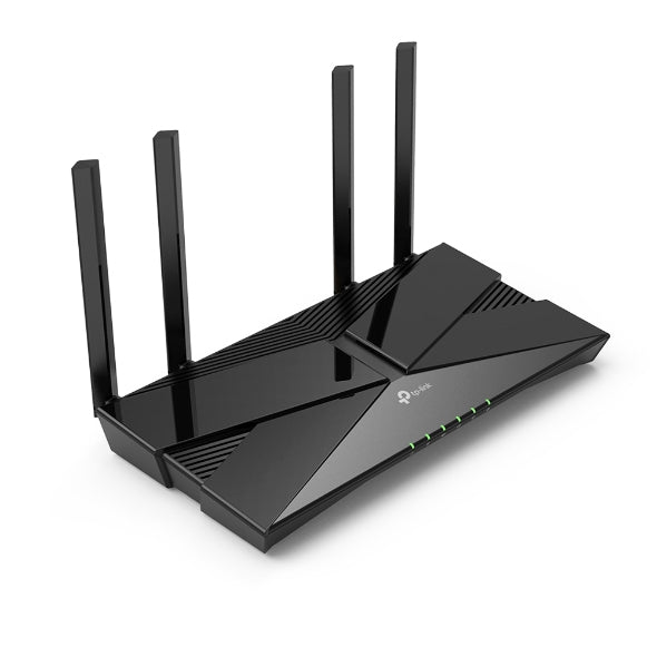 TP-Link Archer AX1800 Dual-Band Wi-Fi 6 Router (ARCHER AX23)