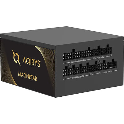 Napajanje AQIRYS Magnetar 850W - 80+ Gold