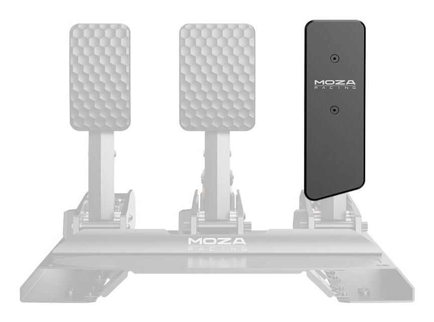 Moza Racing CRP2 Full Length Throttle Replacement Plate (RS073)