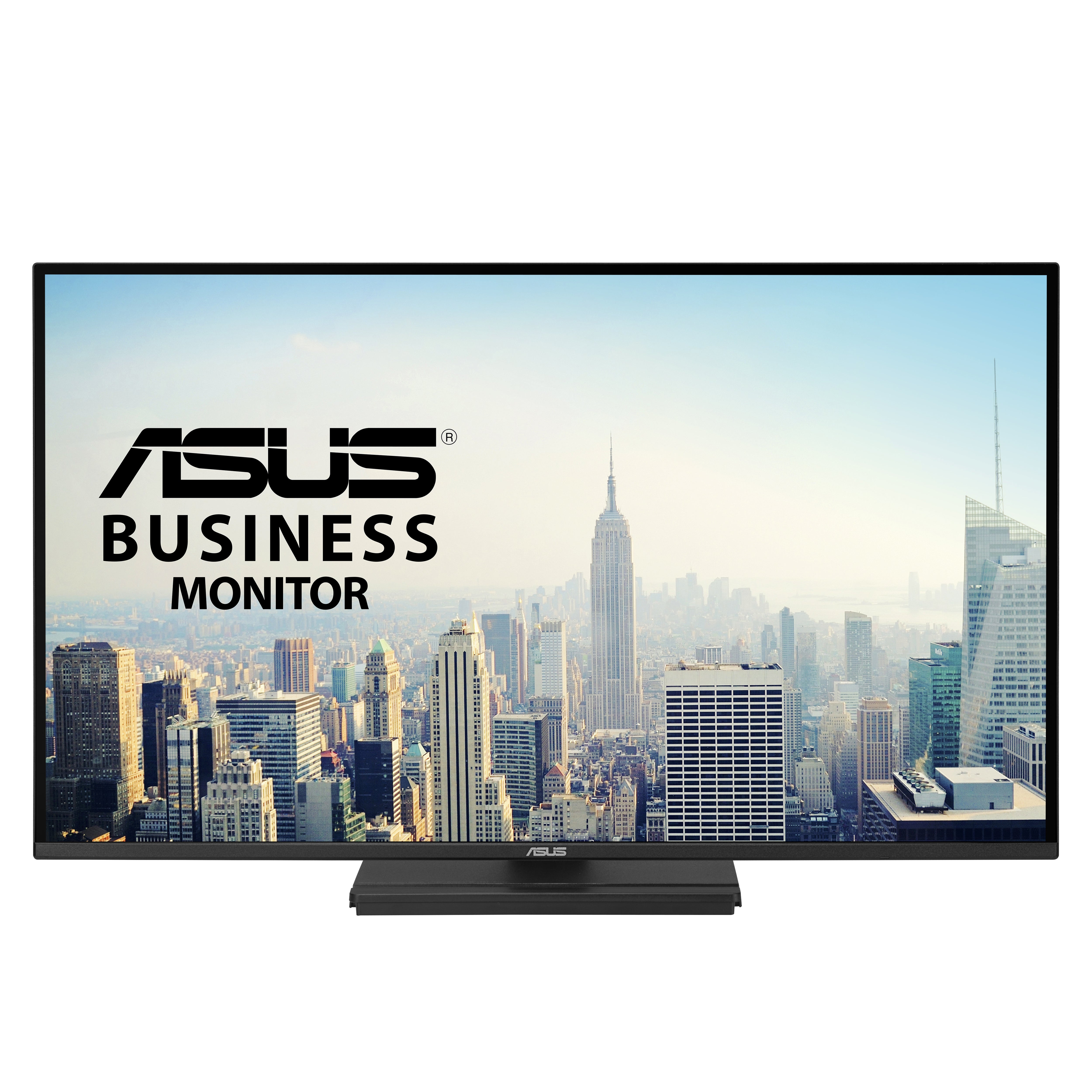 ASUS VA27AQSE computer monitor 68.6 cm (27") 2560 x 1440 pixels Quad HD LCD Black (90LM06G1-B02171)