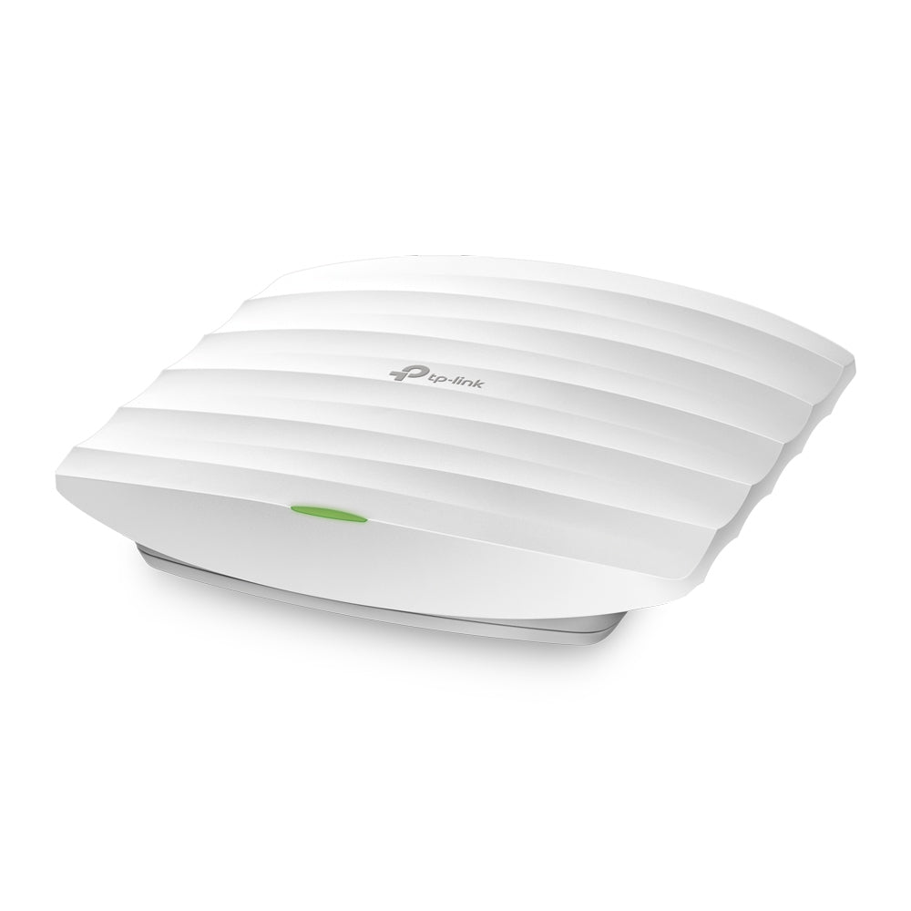 TP-Link Omada 300Mbps Wireless N Ceiling Mount Access Point (EAP110 V4)