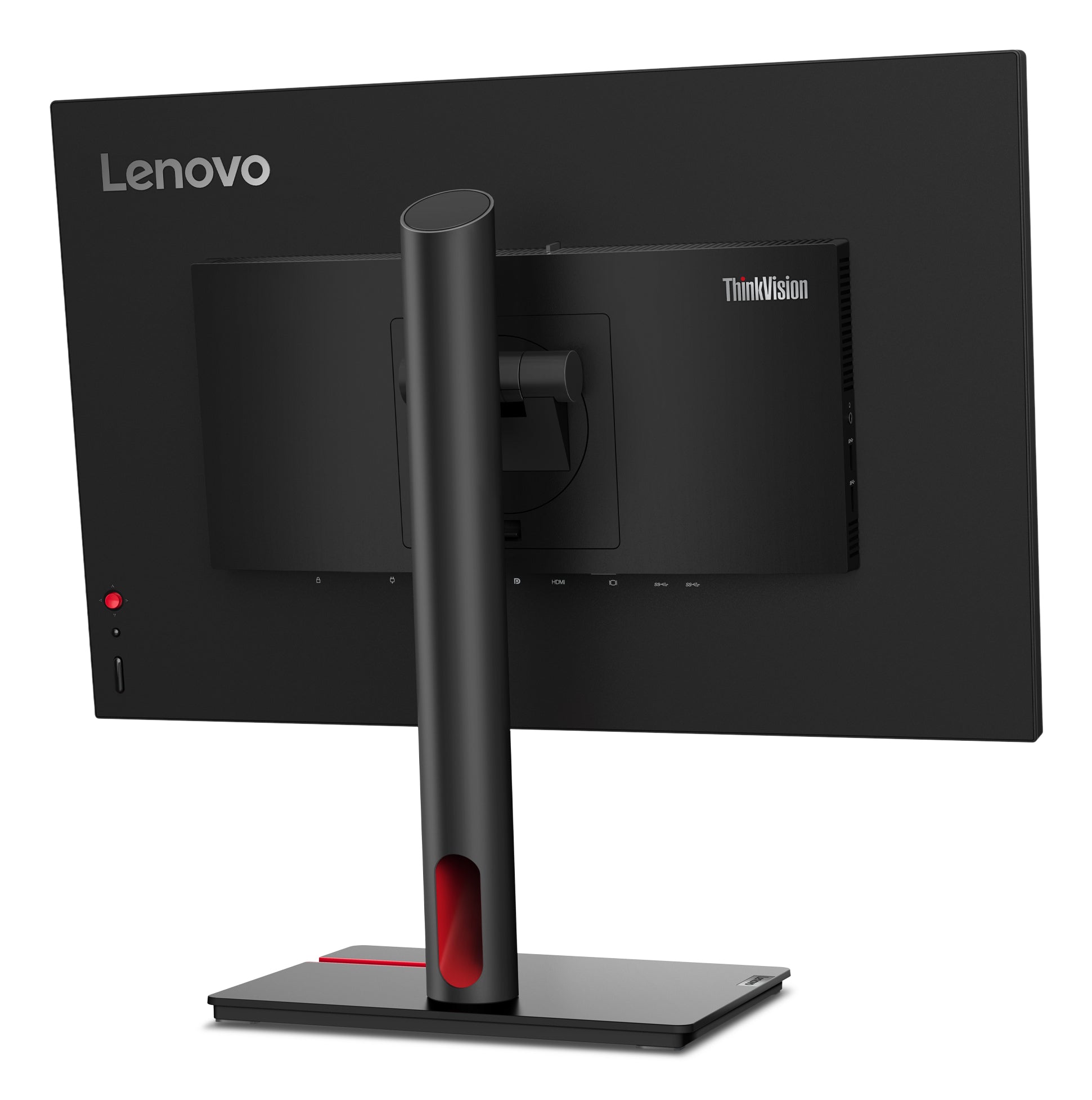 Lenovo ThinkVision T24d-30 Monitor (63FFMAT1EU)