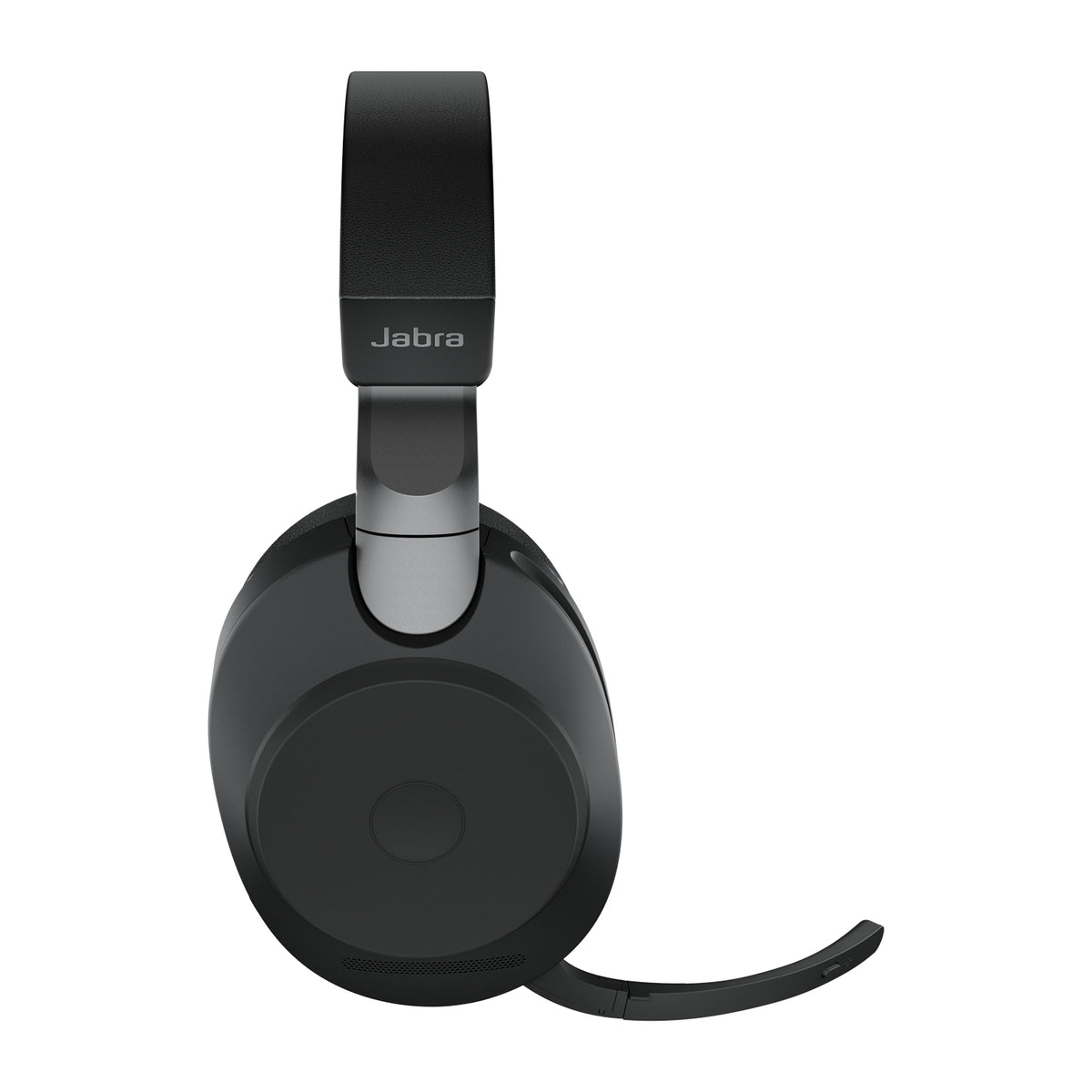 Jabra Evolve2 85 - Link380a UC Stereo Stand, Black (28599-989-989)