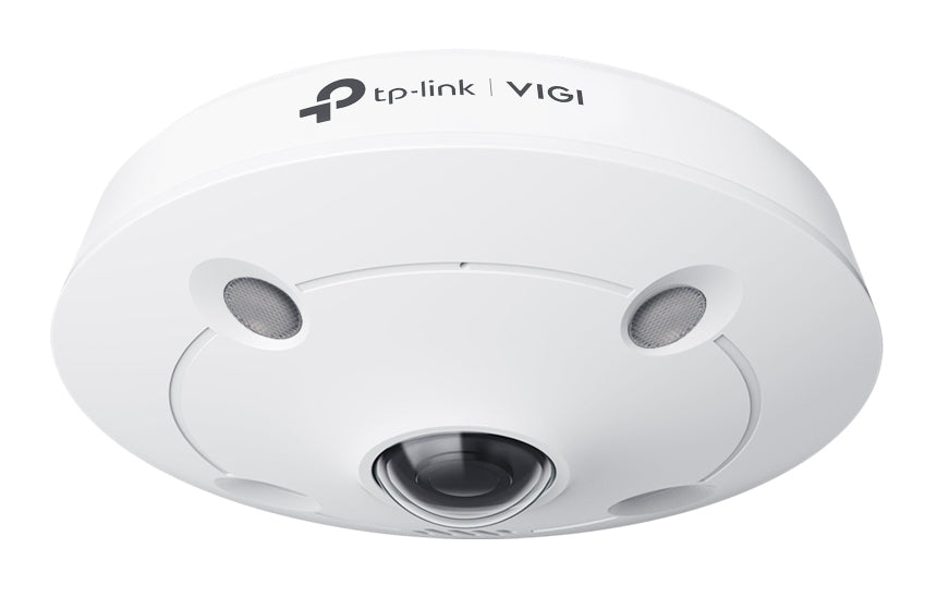 TP-Link InSight S655I IP security camera Indoor 2560 x 1920 pixels Ceiling/wall (INSIGHT S655I)
