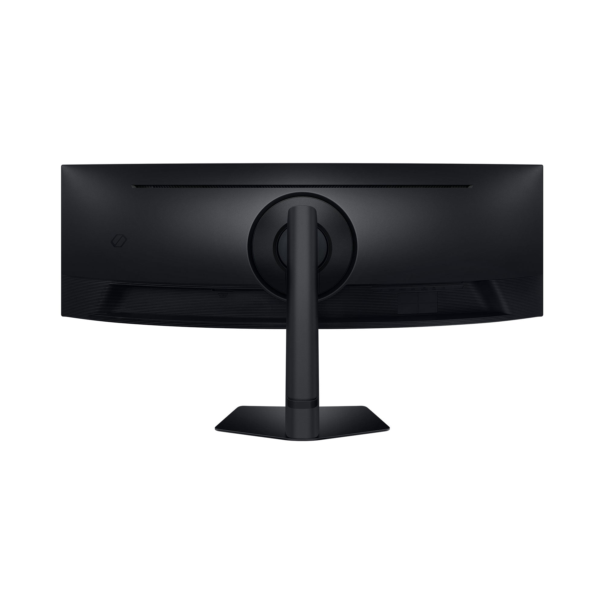 Samsung G91F computer monitor 124.5 cm (49") 5120 x 1440 pixels Dual QHD LCD Black (LS49FG910EUXEN)