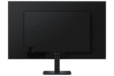 Samsung S70H computer monitor 81.3 cm (32") 3840 x 2160 pixels 4K Ultra HD LCD Black (LS32H704EAUXEN)
