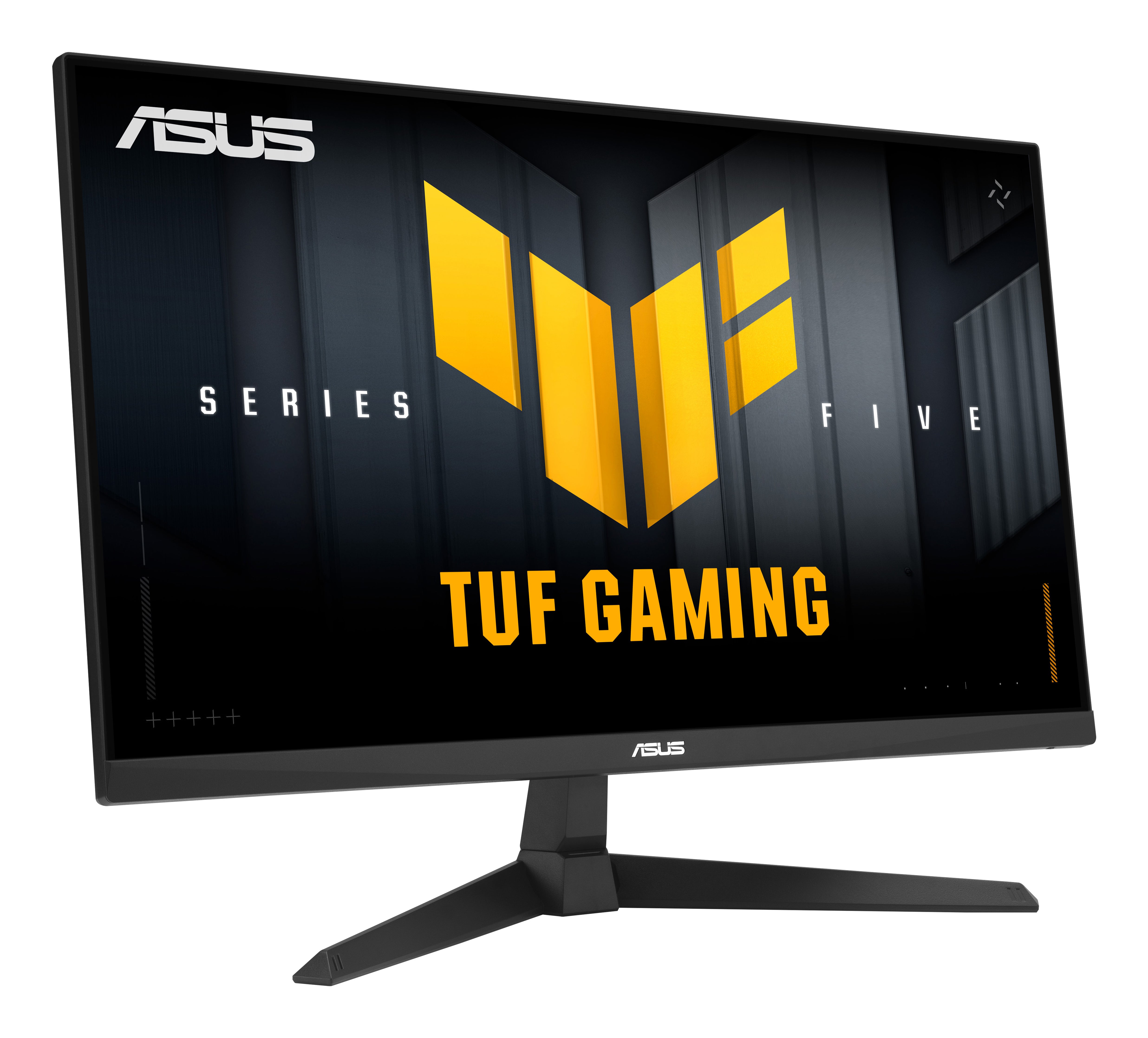 ASUS TUF Gaming VG279Q5A computer monitor 68.6 cm (27") 1920 x 1080 pixels Full HD LED Black (90LM0C30-B01171)