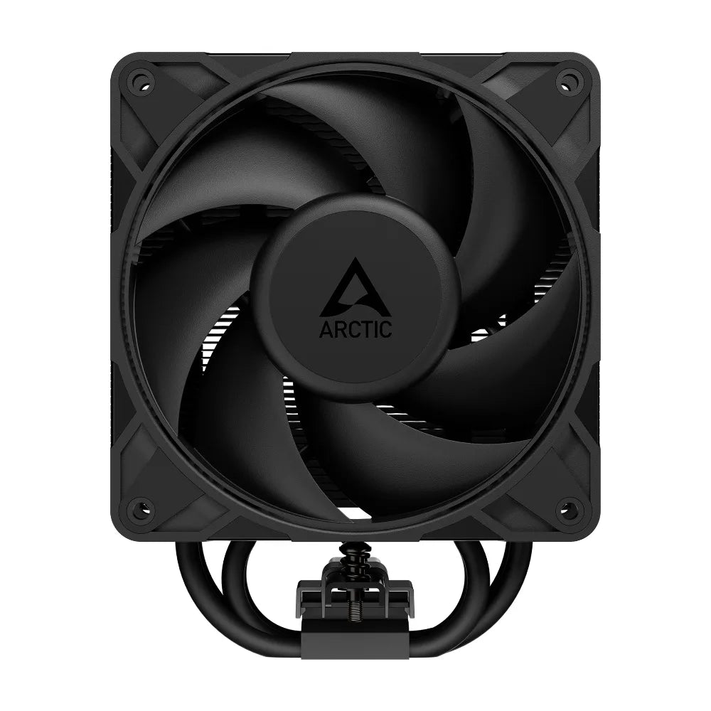 Arctic Freezer 36S (black)
