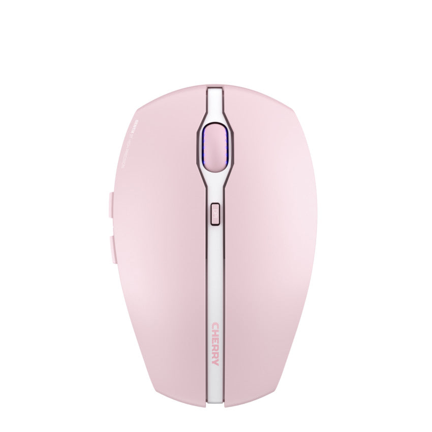 CHERRY GENTIX BT mouse Gaming Ambidextrous Bluetooth Optical 2000 DPI (JW-7500-19)