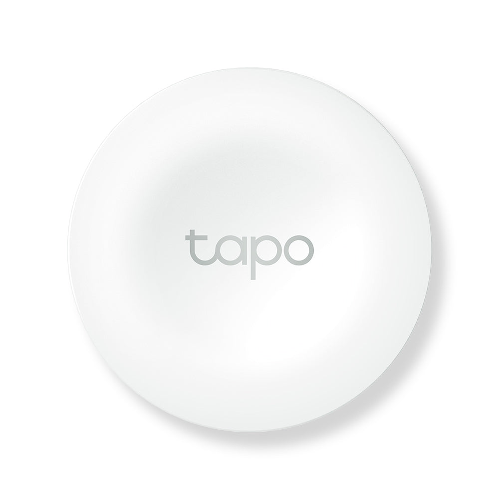 TP-Link Tapo Smart Button (TAPO S200B)