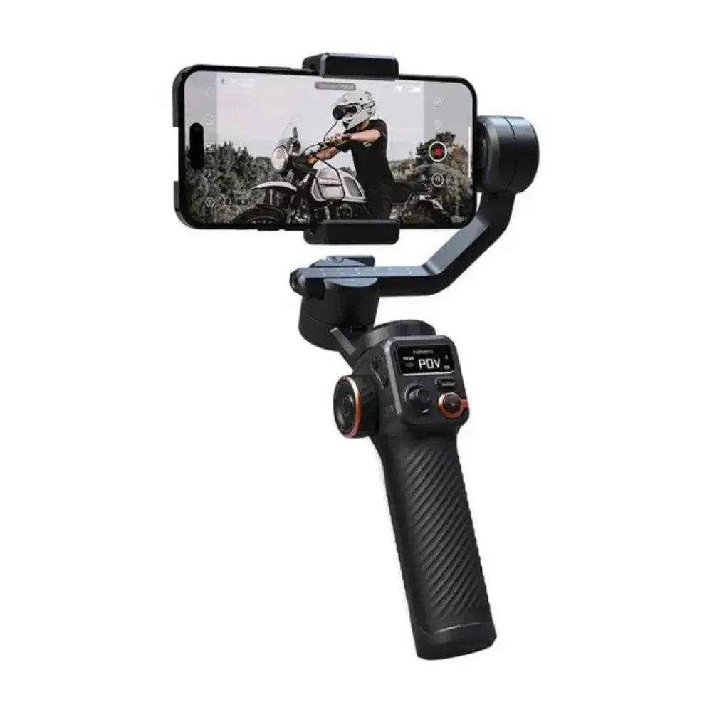 Gimbal Hohem iSteady M6