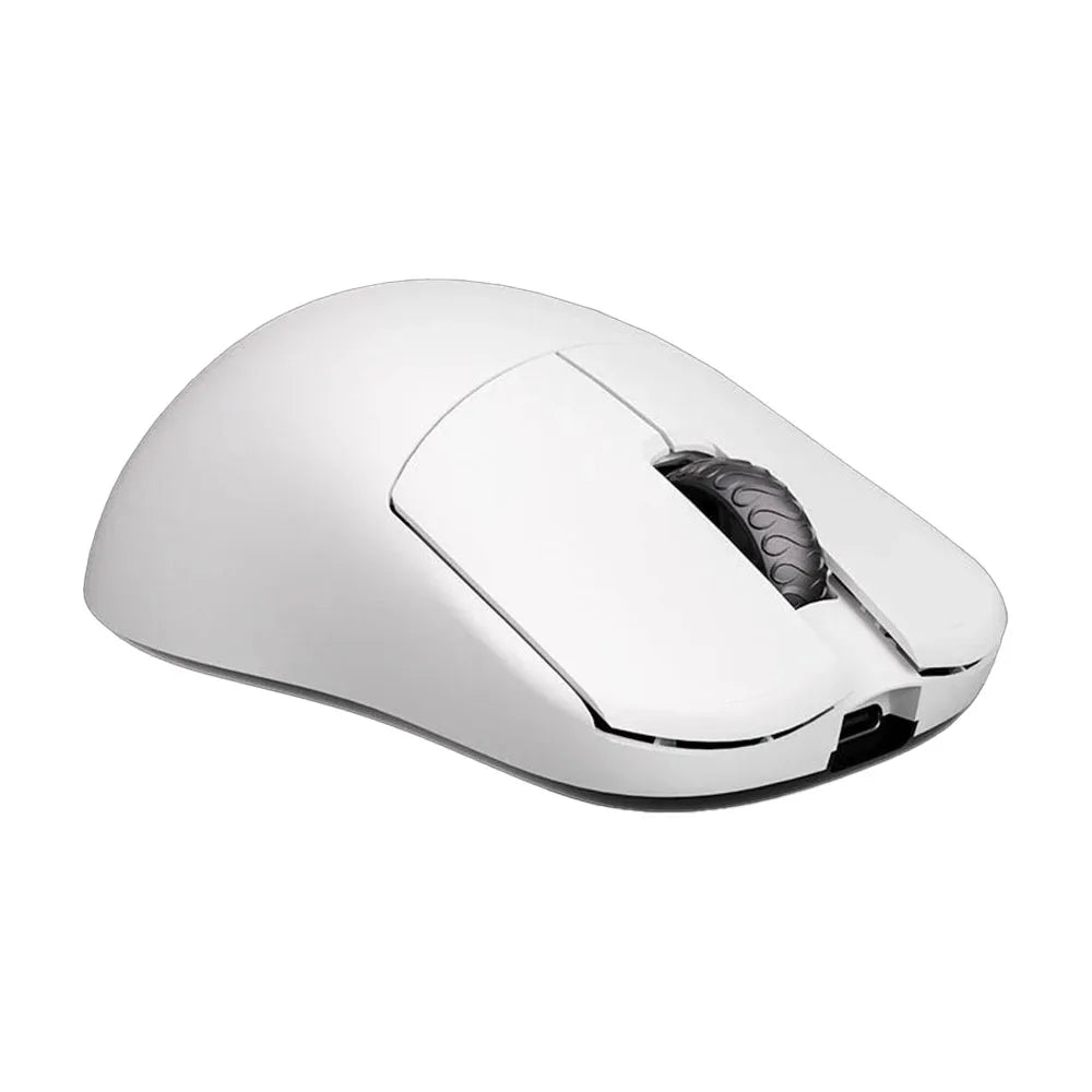 Lamzu Inca Gaming Miš White