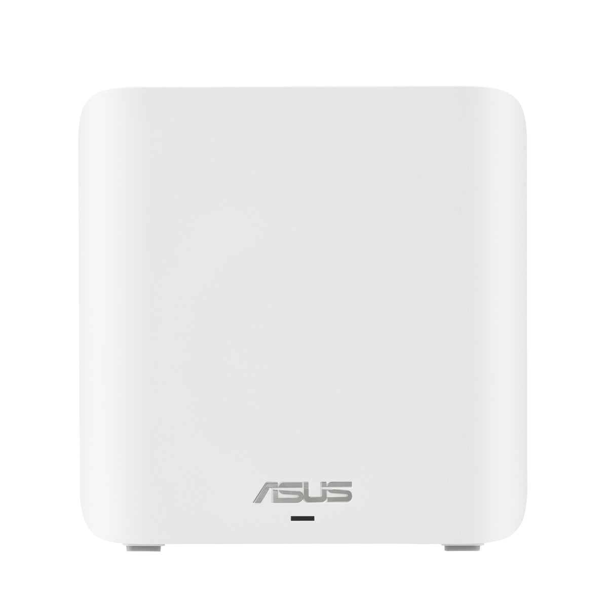 ASUS ZenWiFi BD4 Dual-band (2.4 GHz / 5 GHz) Wi-Fi 7 (802.11be) White 2 Internal (90IG0960-MO3C40)