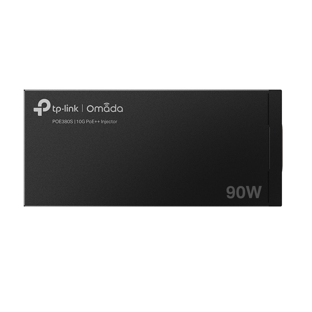 TP-Link Omada PoE++ Injector (POE380S)