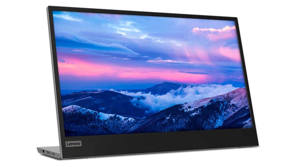Lenovo L15 Monitor (66E4UAC1WL)