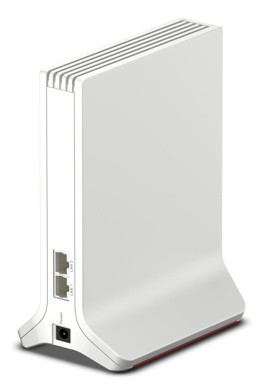Fritz! Repeater 3000 AX Network repeater 2400 Mbit/s White (20002988)