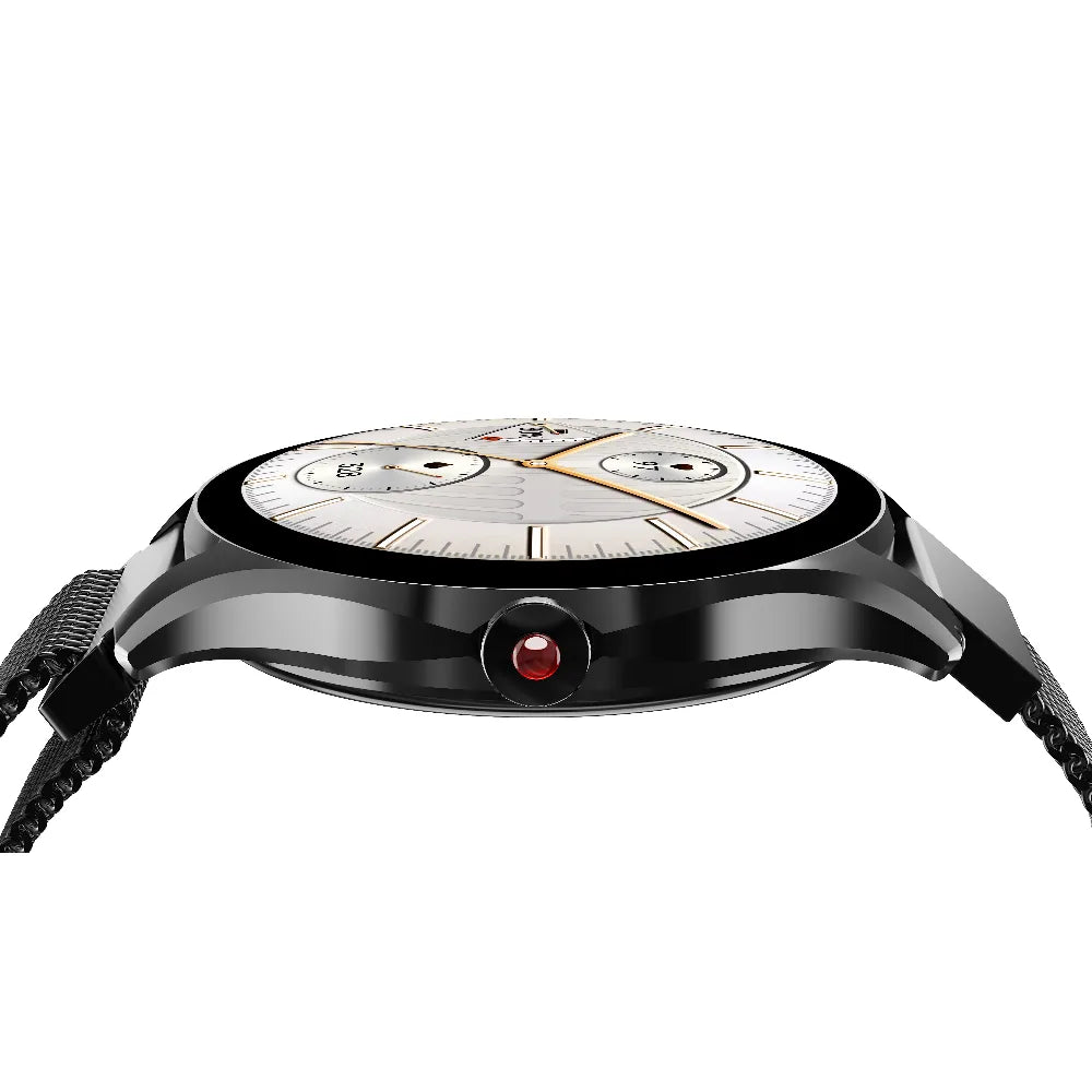 Pametni sat HiFuture Aura2 (black)