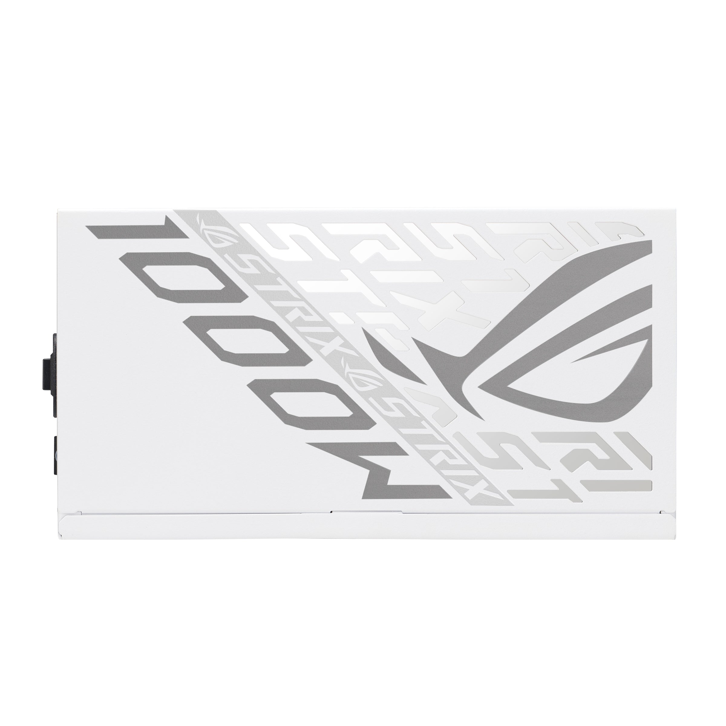 ASUS ROG -STRIX-1000P-GAMING-WHITE power supply unit 1000 W 20+4 pin ATX ATX (90YE00W4-B0NA00)