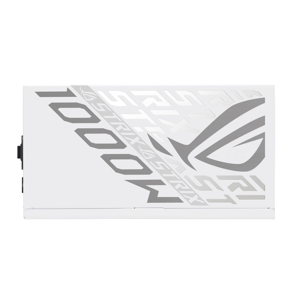 ASUS ROG -STRIX-1000P-GAMING-WHITE power supply unit 1000 W 20+4 pin ATX ATX (90YE00W4-B0NA00)