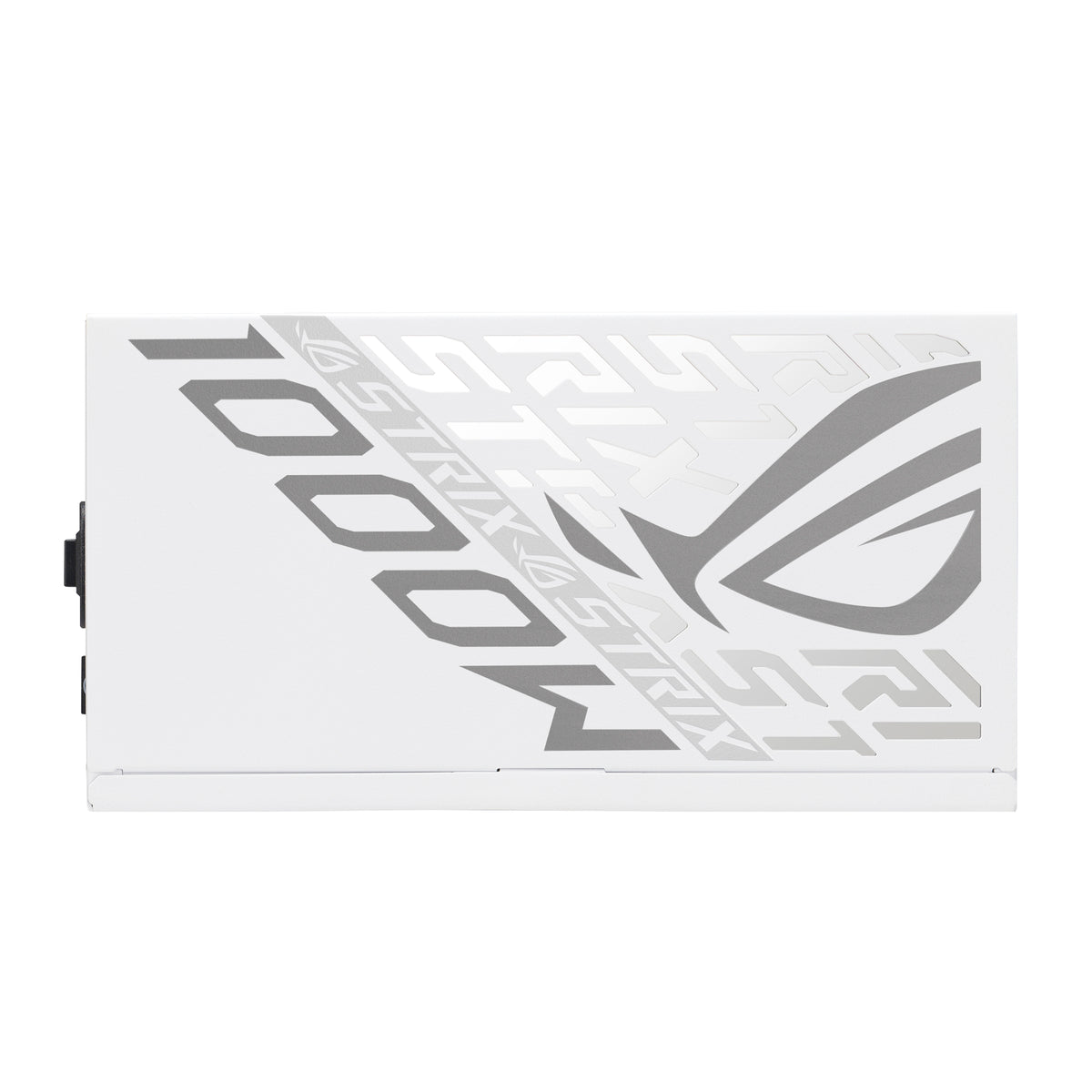 ASUS ROG -STRIX-1000P-GAMING-WHITE power supply unit 1000 W 20+4 pin ATX ATX (90YE00W4-B0NA00)