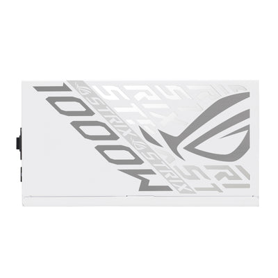 ASUS ROG -STRIX-1000P-GAMING-WHITE power supply unit 1000 W 20+4 pin ATX ATX (90YE00W4-B0NA00)