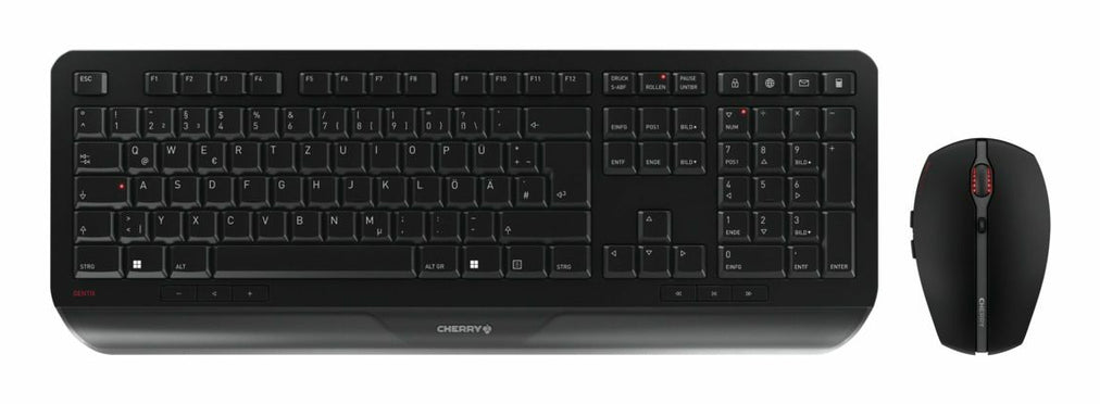 CHERRY GENTIX DESKTOP (JD-7000DE-2)