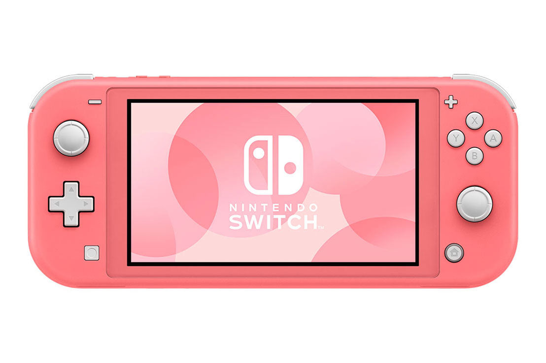 Nintendo Switch Lite (10004131)