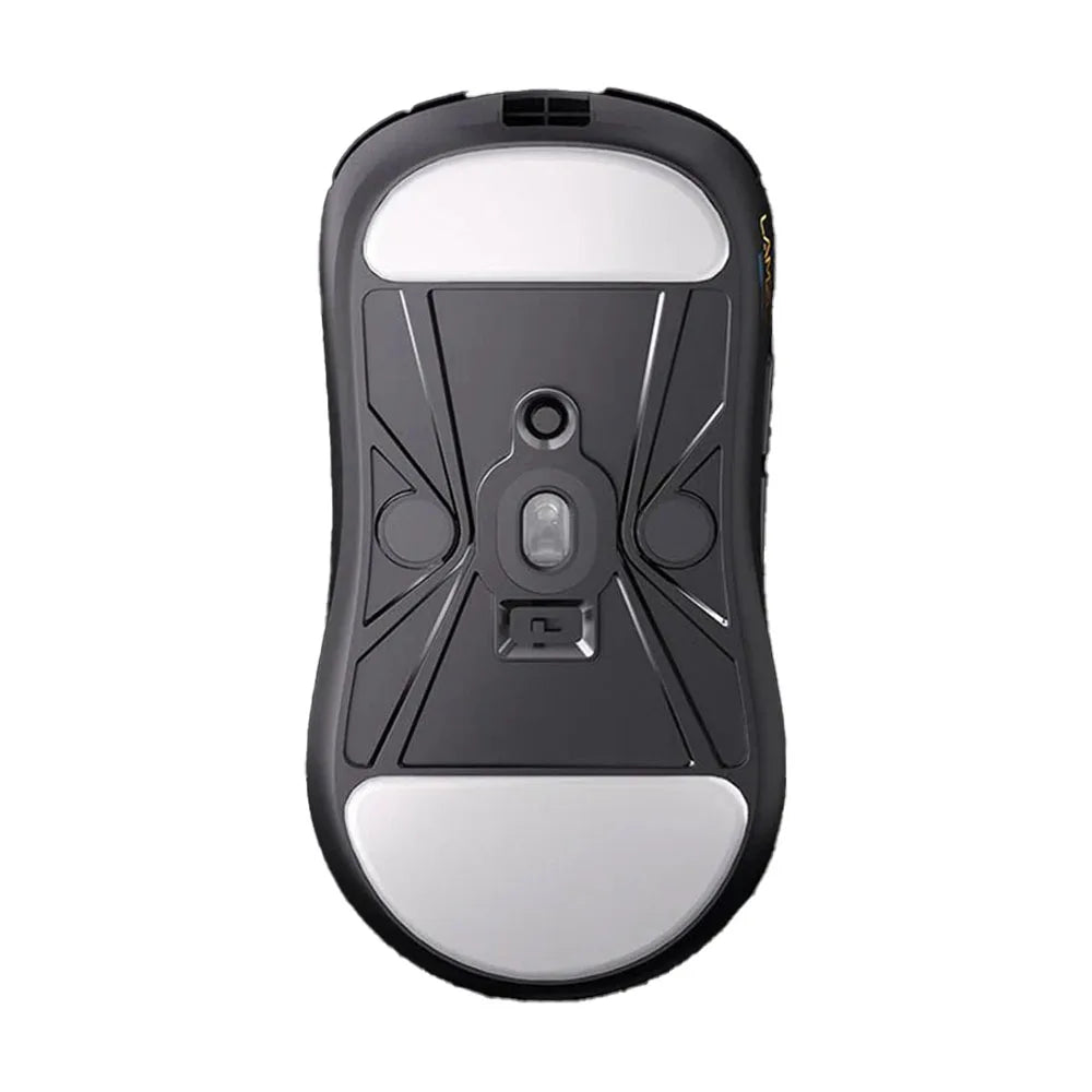 Lamzu Inca Gaming Miš Black