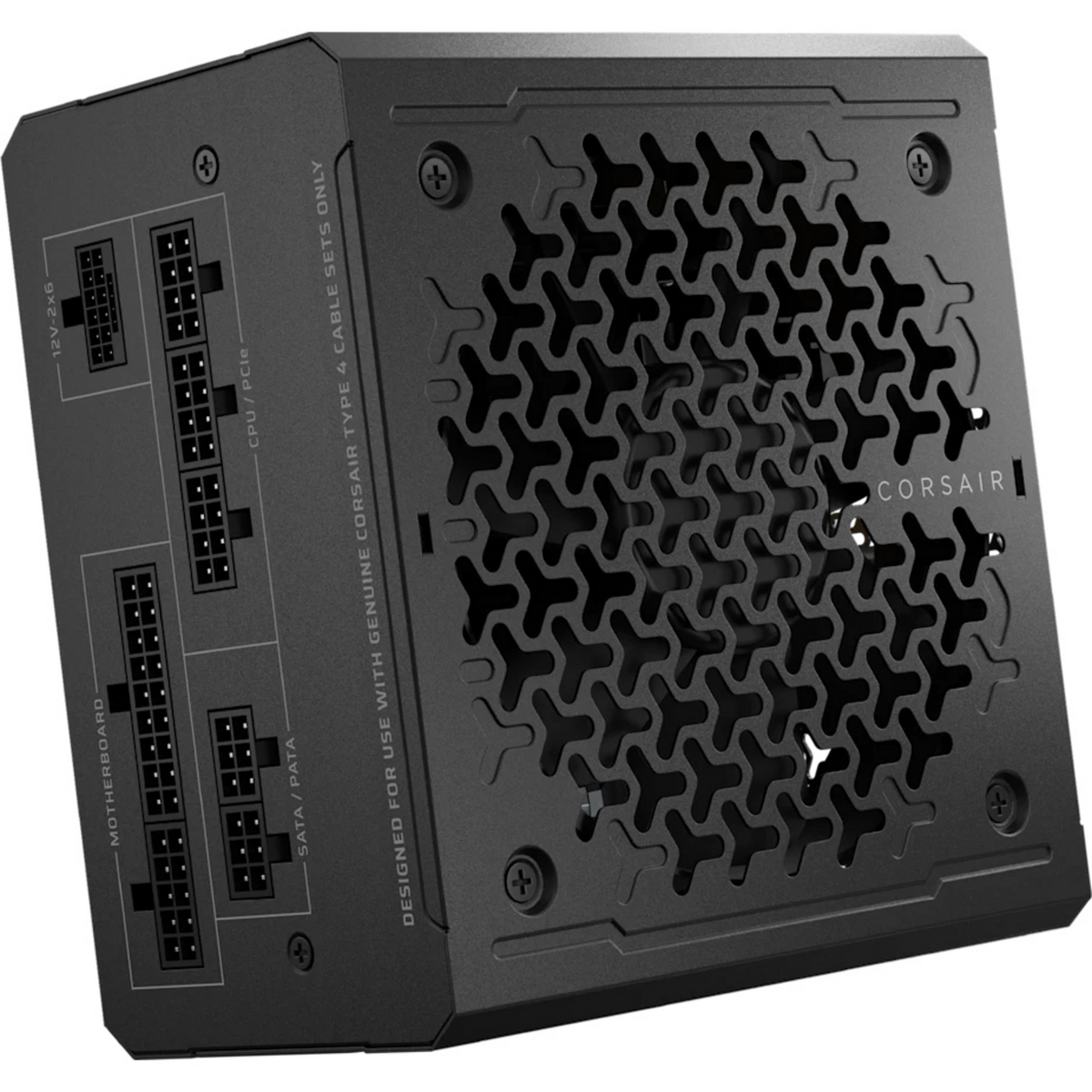 Corsair PC power supply unit RM750e 750W / CP-9020295-EU Black