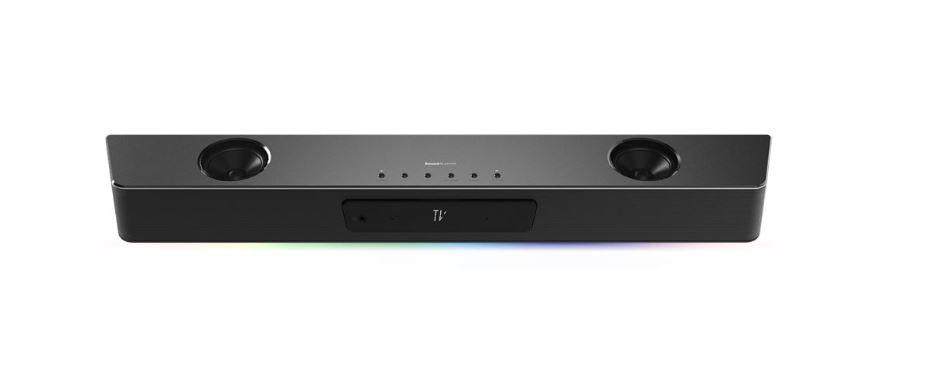 Creative Loudspeaker Sound Blaster Katana V2X (51MF8400AA000) Black