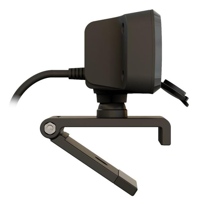 Creative Webcam Live! Cam Sync V3 (73VF090000000) Black