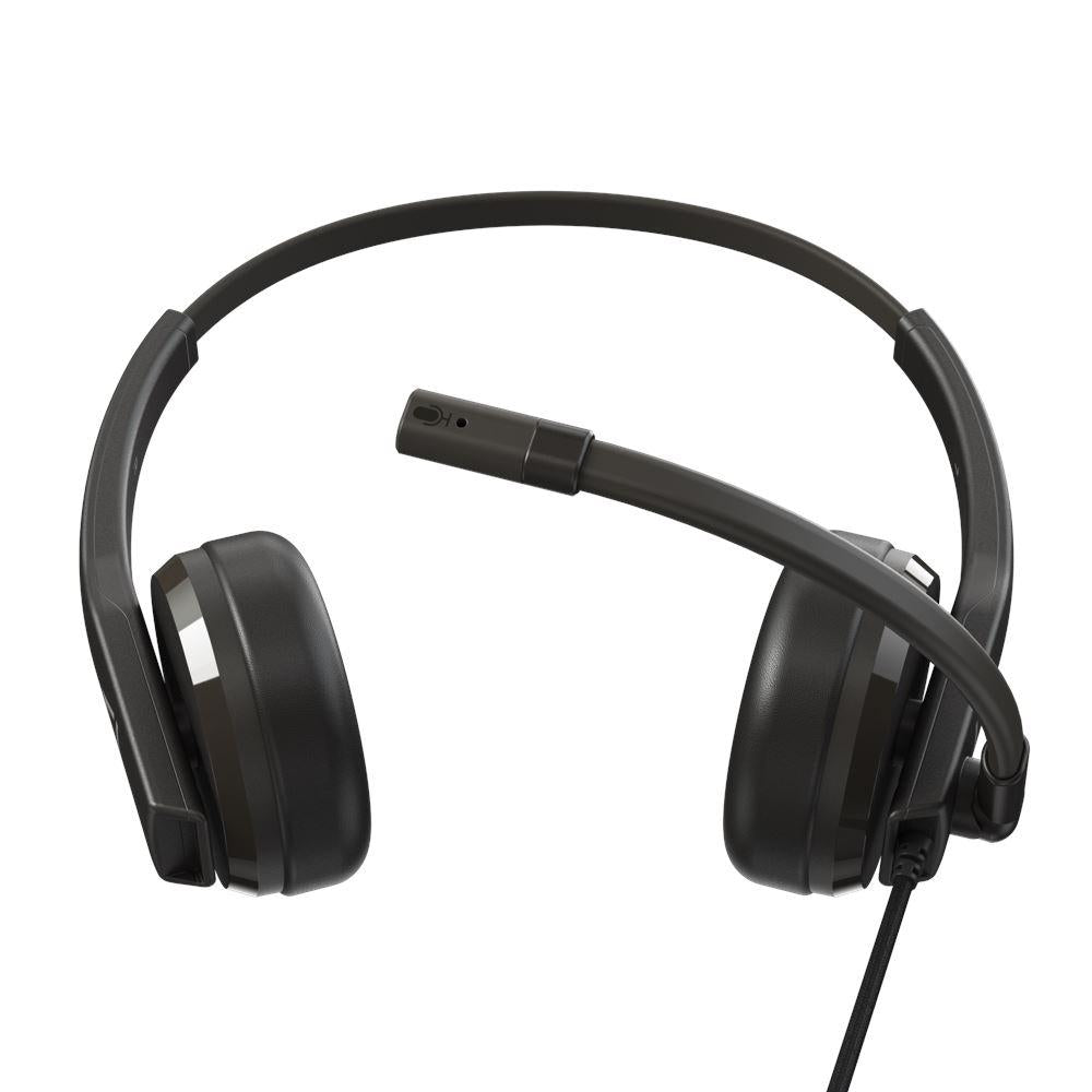 Creative Headset HS-230 (51EF1110AA000) Black
