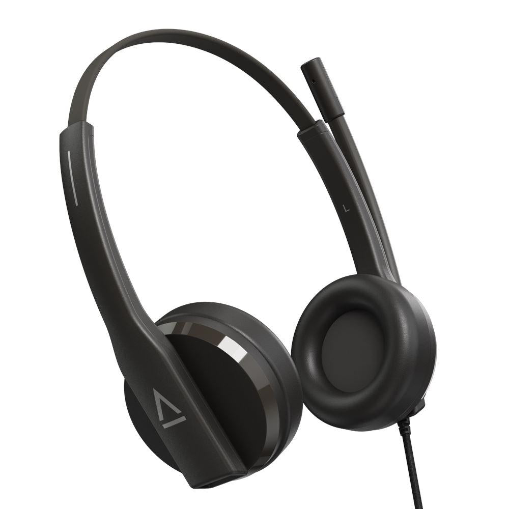 Creative Headset HS-230 (51EF1110AA000) Black