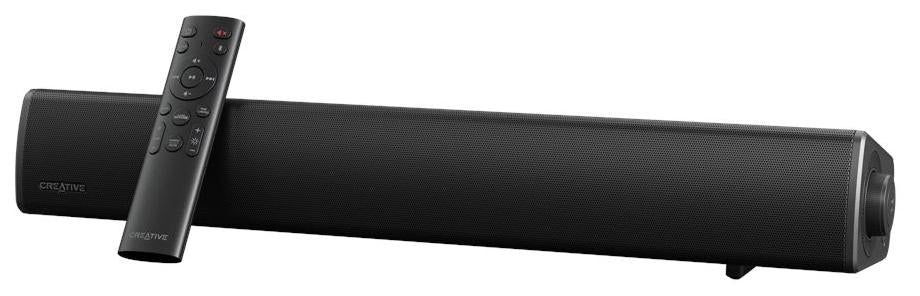 Creative Soundbar Sound Blaster GS5 (51MF8470AA000) Black