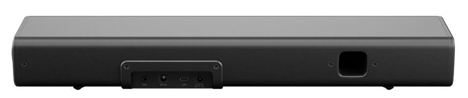 Creative Soundbar Sound Blaster GS5 (51MF8470AA000) Black