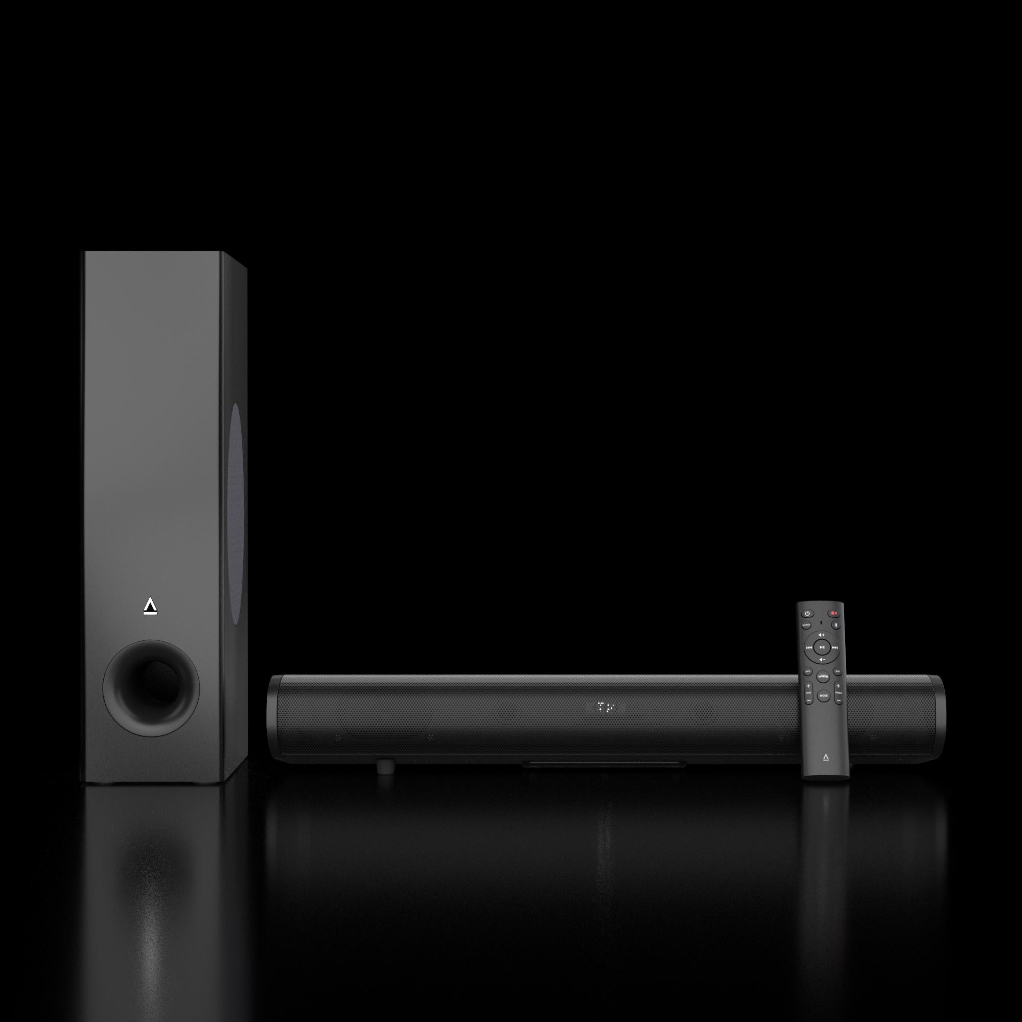 Creative Soundbar Stage Pro (51MF8495AA000)