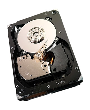 Seagate Cheetah 600GB 3.5" SAS internal hard drive 15000 RPM 16 MB 3.5" (ST3600057SS)