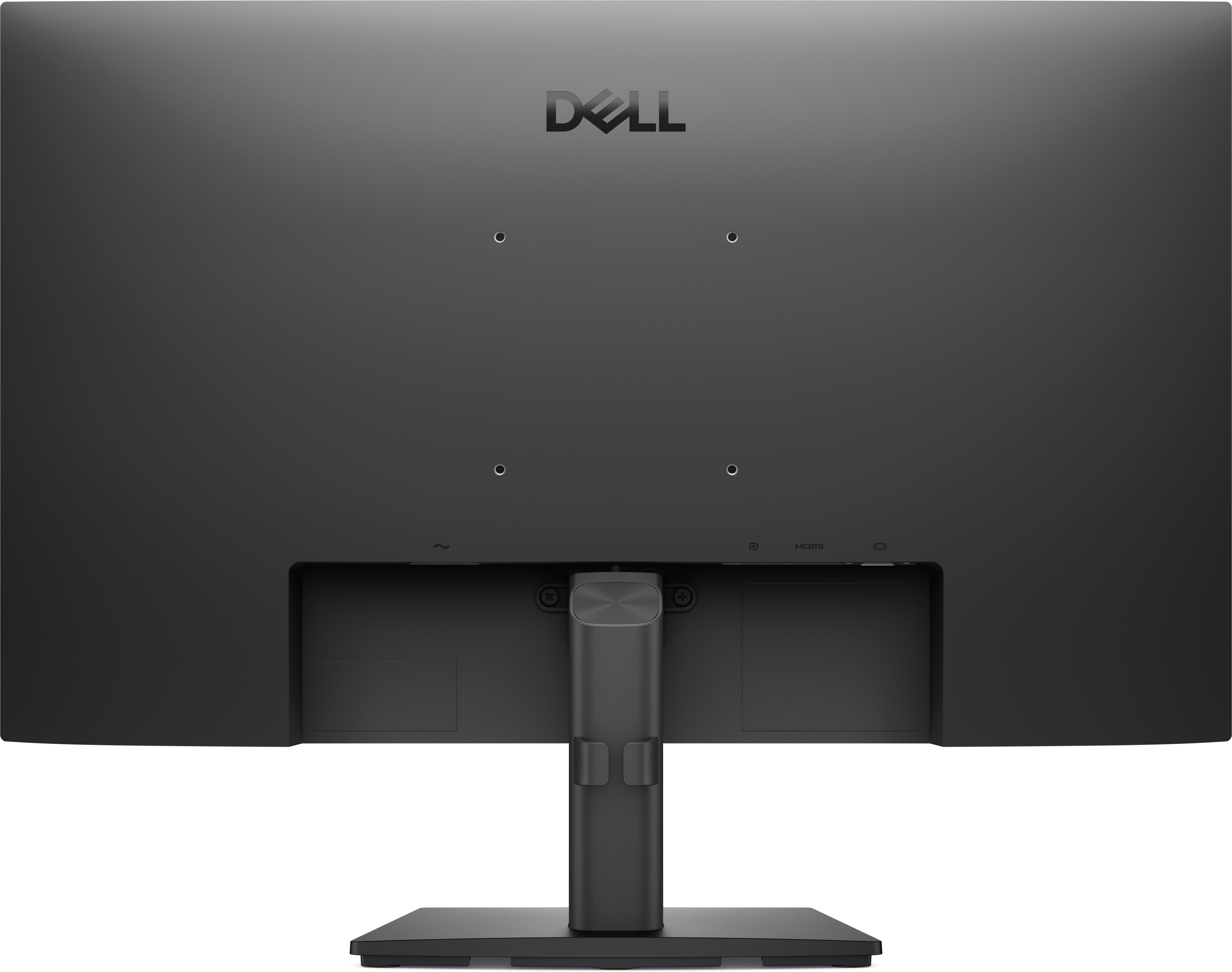 DELL E Series E2425HM computer monitor 60.5 cm (23.8") 1920 x 1080 pixels Full HD LCD Black (DELL-E2425HM)