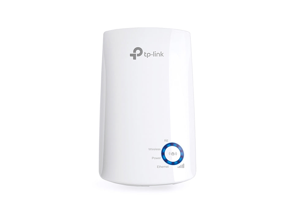 TP-Link 300Mbps Wi-Fi Range Extender (TL-WA850RE)