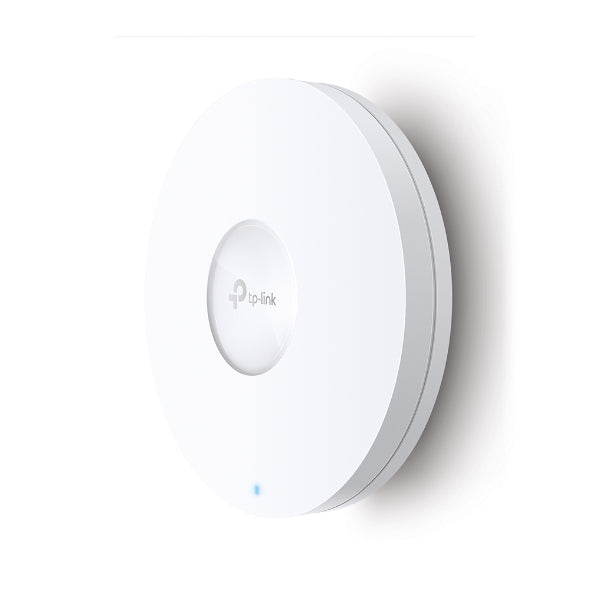 TP-Link Omada AX5400 Ceiling Mount WiFi 6 Access Point (EAP670)